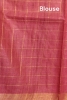 Handloom Pure Tussar Silk Saree